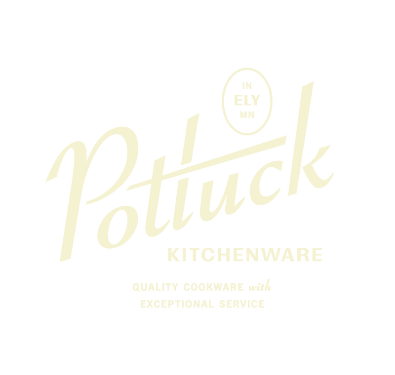 Potluck Kitchenware