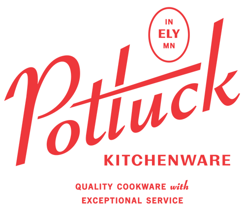 Potluck Kitchenware