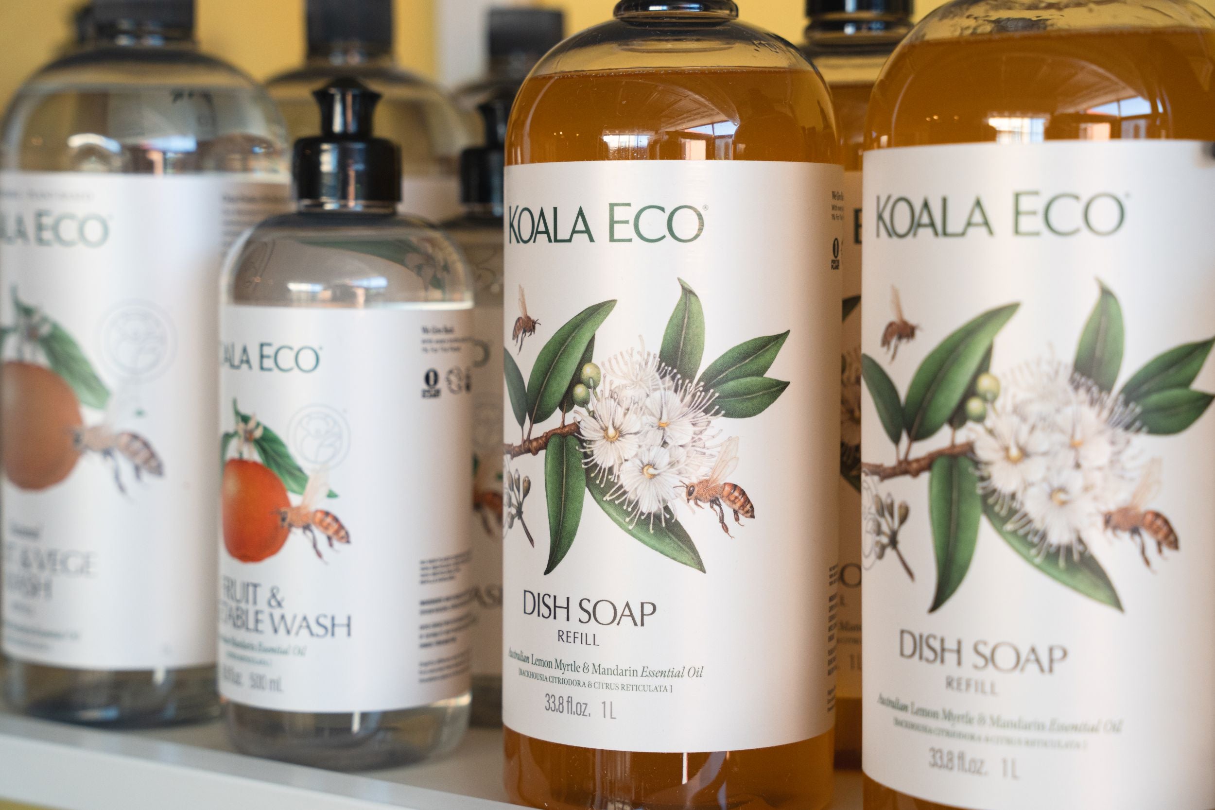 Koala Eco